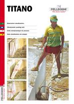 TIPPING AND SPLITTING EQUIPMENT  Catalogue-2