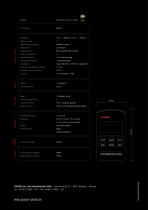 MAVOLUX 5032 C BASE - 4