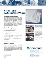 CleanTube? Wipes - 1