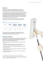 Mopping Systems for Critical Environments - 5