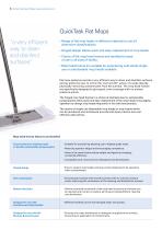 Mopping Systems for Critical Environments - 8