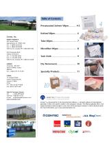 Surface Preparation Catalog - 2