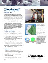 Thunderbuff? Microfiber Wipes - 1