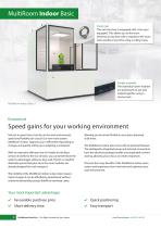 WSM MultiRoom-4