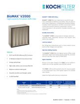 BioMAX V2000 - 1