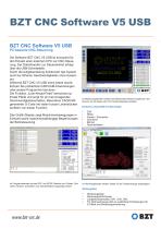 BZT CNC  USB-1