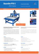 BZT Portal Milling Machines-7