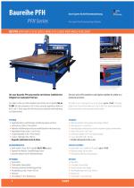 BZT Portal Milling Machines-8