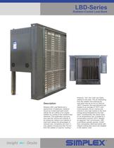 LBD 50KW-1200KW Load Bank-1