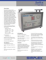 Swift-e 10KW-20KW Portable Load Bank-1