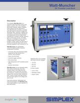 Watt-Muncher DC Portable Load Bank-1