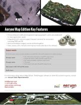 Aeryon Map Edition - 2