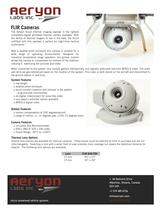 Thermal Imaging FLIR Camera - 1