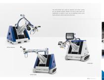 Laser welding devices for repairs - 10