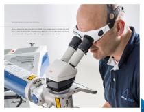 Laser welding devices for repairs - 4