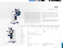 Welding Laser ALV - 1