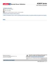 ACM3P Series-6