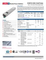 D1U54P-W-1200-12-HxxPC Series-1