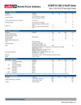 D1U54P-W-1200-12-HxxPC Series-2