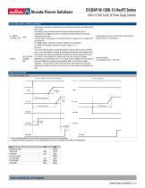 D1U54P-W-1200-12-HxxPC Series-4