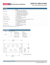 D2U5T-H3-7000-54-HU4C-5