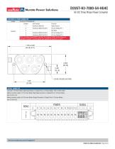 D2U5T-H3-7000-54-HU4C-6