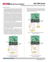 DCA-20PC Series-4