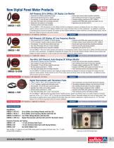 Digital Panel Meters-3