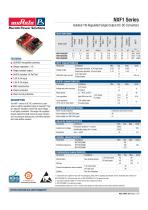 NXF1 Series-1