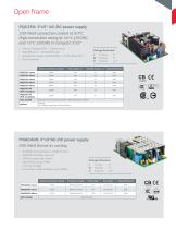 Power Solutions for Network Equipment and Telecom-5