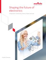 Shaping the future of electronics-1