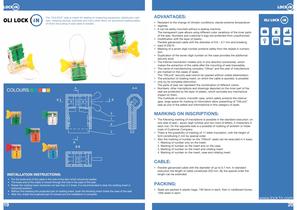 General Catalog Lockin 2012 - 11