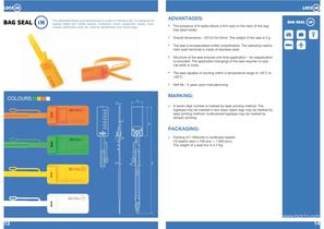 General Catalog Lockin 2012 - 8