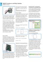 Interface Electronic12/13 GB-10