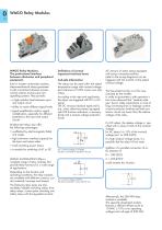 Interface Electronic12/13 GB-12