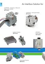 Interface Electronic12/13 GB-6