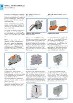 Interface Electronic12/13 GB-8