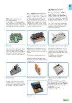 Interface Electronic12/13 GB-9