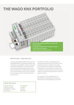 KNX IP 1.1 US - 2