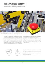 Overview Relays and Optocouplers - 12