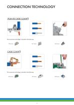 Overview Relays and Optocouplers - 2