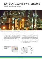 Overview Relays and Optocouplers - 8