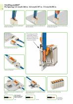The Pluggable Connection System - picoMAX® und picoMAX® eCO - 14