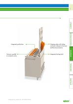 The Pluggable Connection System - picoMAX® und picoMAX® eCO - 9
