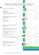 Rail-Mounted Terminal Block Systems (2012/2013 Vol.1) - 4