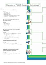 Rail-Mounted Terminal Block Systems (2012/2013 Vol.1) - 4