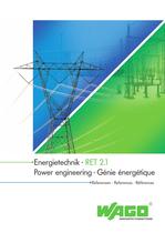 References-Power Engineering - 1