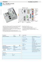 Supplement AUTOMATION 01/13 US - 10