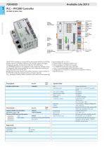 Supplement AUTOMATION 01/13 US - 8