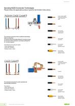 WAGO Rail-Mounted Terminal Block Systems - 4